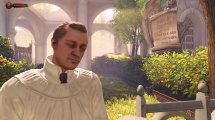 Bioshock Infinite im Gamezone-Test: Screenshots von der PC-Version (27)