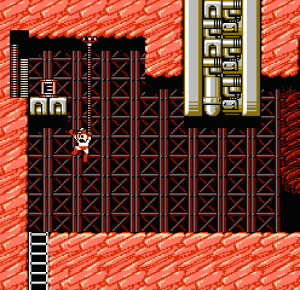 Spieletipps zu Mega Man 4: Walkthrough von Corlagon