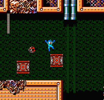 Spieletipps zu Mega Man 4: Walkthrough von Corlagon