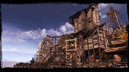 Call of Juarez: Gunslinger in der Vorschau (7)