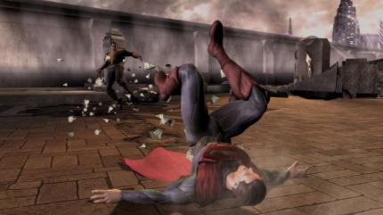 Injustice: Götter unter uns (6)