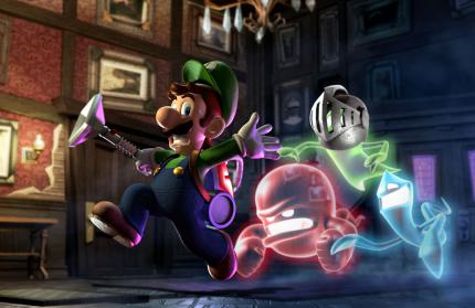 Nintendo: Reportage über die Struktur des Videospiel-Giganten