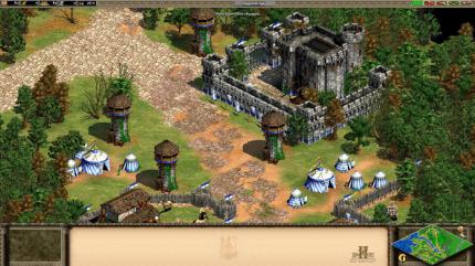 Age of Empires 2: HD Edition im Test (5)