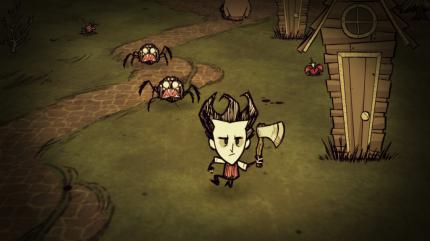 Don't Starve für Playstation 4 im Test (Screenshots vom PC) (4)