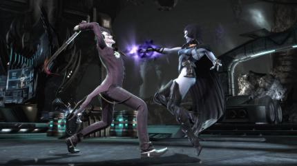 Injustice: Götter unter uns (3)