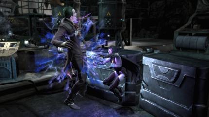 Injustice: Götter unter uns (2)