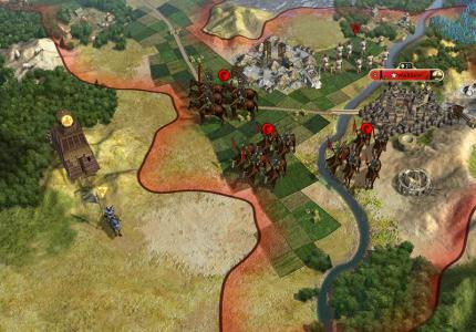 Civilization V: Brave New World in der Vorschau (4)