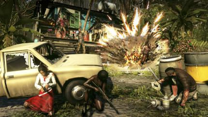 Dead Island: Riptide (6)