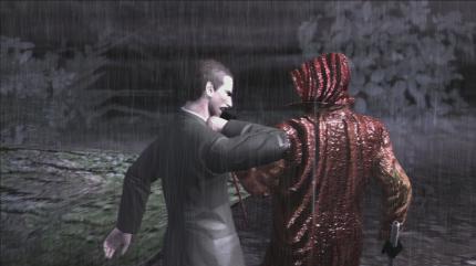 Deadly Premonition im PS3 Director's Cut (7)