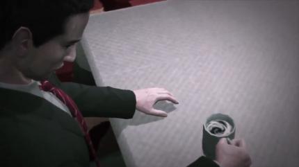 Deadly Premonition im PS3 Director's Cut (3)