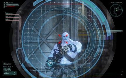 Defiance im Gamezone-Test. (3)