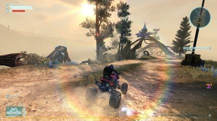 Defiance im Gamezone-Test. (2)