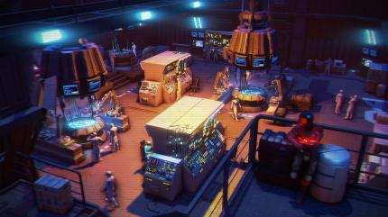 Far Cry 3: Blood Dragon in der Vorschau: Ein verrücktes Trashfest aus den 8oern (4)