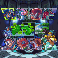 Spieletipps zu Mega Man X4: Walkthrough für X von Corlagon -- Usertipps