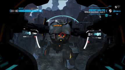 Lost Planet 3 im Test (9)
