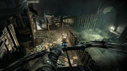 Thief 4 in der E3-Vorschau. (6)