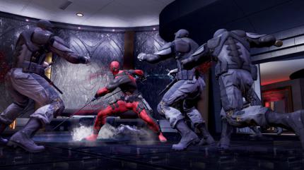 Deadpool in der Vorschau (10)