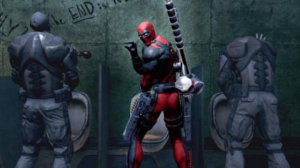 Deadpool im Test (8)