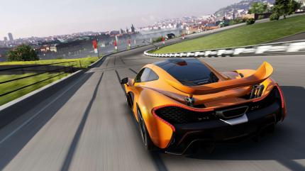 Forza Motorsports 5 in der Vorschau (2)