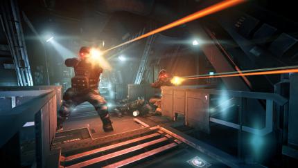 Killzone Mercenary für PS Vita in der Vorschau: Der beste Shooter für Sonys Handheld (9)