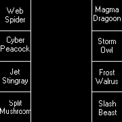 Spieletipps zu Mega Man X4: Walkthrough für X von Corlagon -- Usertipps