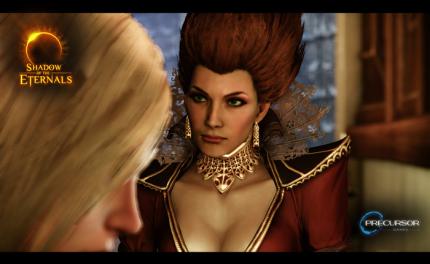 Mit Shadow of the Eternals sollte über Kickstarter eine Fortsetzung für Wii U und PC finanziert werden.&nbsp;