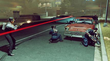 The Bureau: XCOM Declassified in der Vorschau (4)