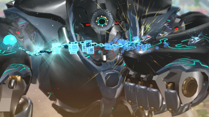 The Wonderful 101 für Wii U im Test. (2)