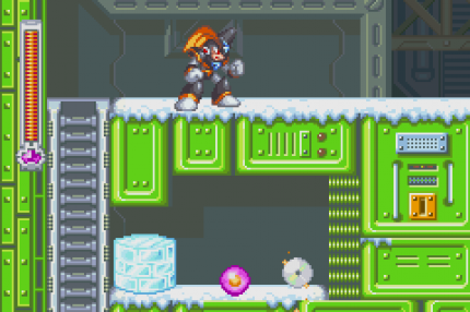 Spieletipps zu Mega Man & Bass: Liste aller CDs -- Lesertipps