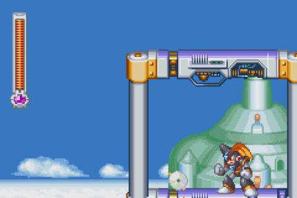Spieletipps zu Mega Man & Bass: Liste aller CDs -- Lesertipps