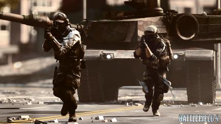 Battlefield 4 (4)