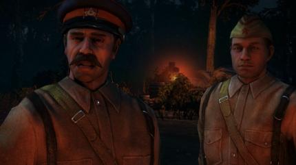 Die Darstellung der sowjetischen Soldaten in Company of Heroes 2 sorgte bei einigen Spielern für Diskussionsbedarf.