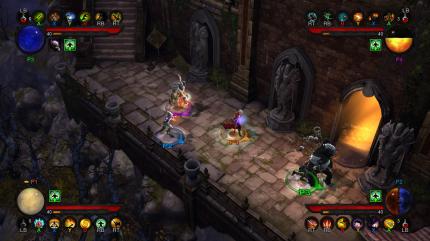 Die Konsolenversion von Diablo 3 im Vorab-Test: Unser Ersteindruck von der Xbox 360 (9)