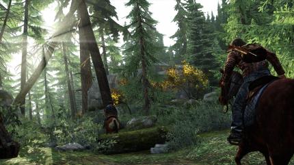 The Last of Us in der finalen Vorschau kurz vor Release: Gänsehaut-Feeling! (13)