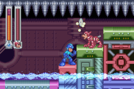 Spieletipps zu Mega Man & Bass: Liste aller CDs -- Lesertipps