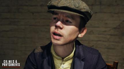 Sherlock Holmes: Crimes & Punishments in der Gamescom-Vorschau (3)