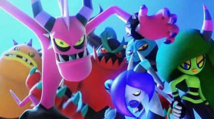 Sonic Lost World für 3DS und Wii U im Test (6)