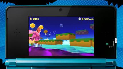 Sonic Lost World für 3DS und Wii U im Test (4)
