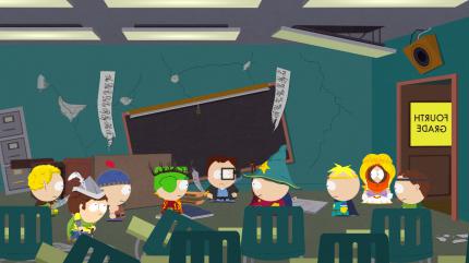 South Park: Der Stab der Wahrheit in der Vorschau (5)
