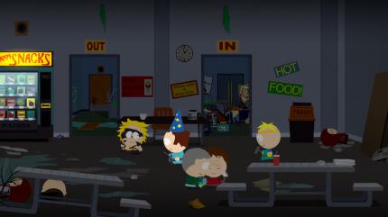 South Park: Stick of Truth in der Vorschau: Vulgär, politisch unkorrekt und zum Totlachen!