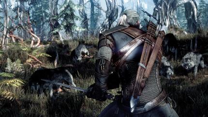 The Witcher 3 ist unser Lieblings-RPG von der E3 in Los Angeles. (3)
