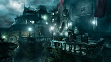 Thief 4 in der E3-Vorschau. (2)