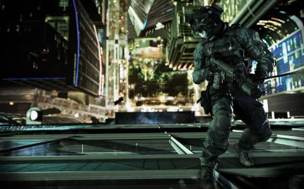 Call of Duty: Ghosts in der E3-Vorschau: Besser als je zuvor, aber immer noch kein Vergleich zu anderen Next-Gen-Shootern. (2)