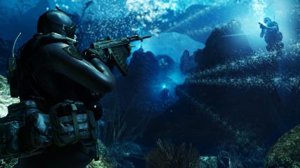 Call of Duty: Ghosts in der E3-Vorschau: Besser als je zuvor, aber immer noch kein Vergleich zu anderen Next-Gen-Shootern. (1)
