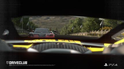 Driveclub in der E3-Vorschau (5)
