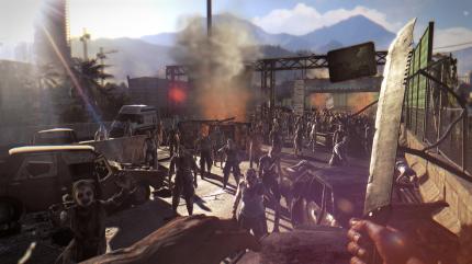Dying Light in der Vorschau (7)