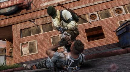 The Last of Us in der finalen Vorschau kurz vor Release: Gänsehaut-Feeling! (7)