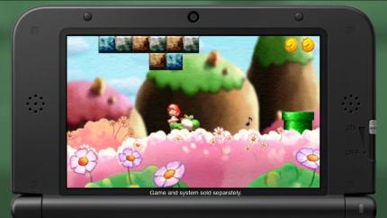 Yoshi's New Island für 3DS im Test (4)