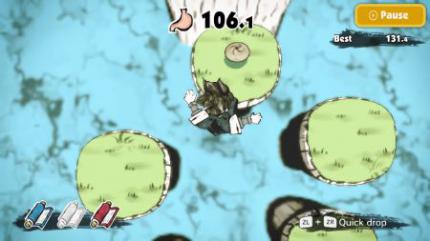 Minispielsammlung Game & Wario im Test (11)