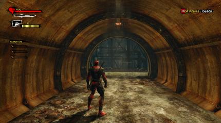 Deadpool im Test (2)